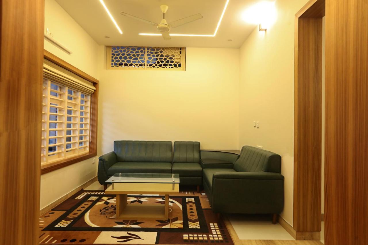 Choice Beach House Каннур Экстерьер фото