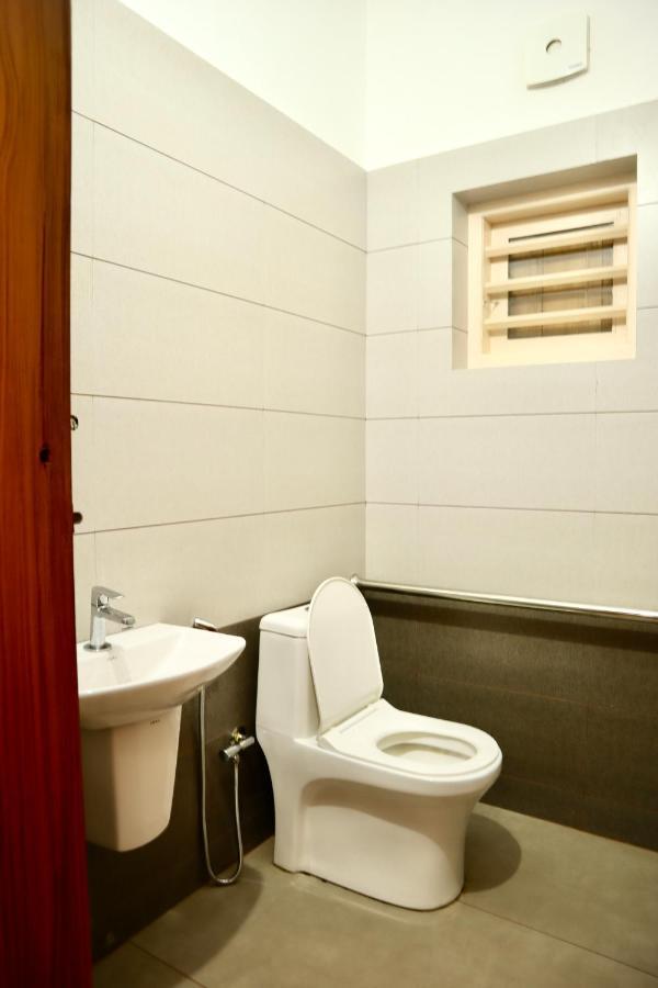 Choice Beach House Каннур Экстерьер фото