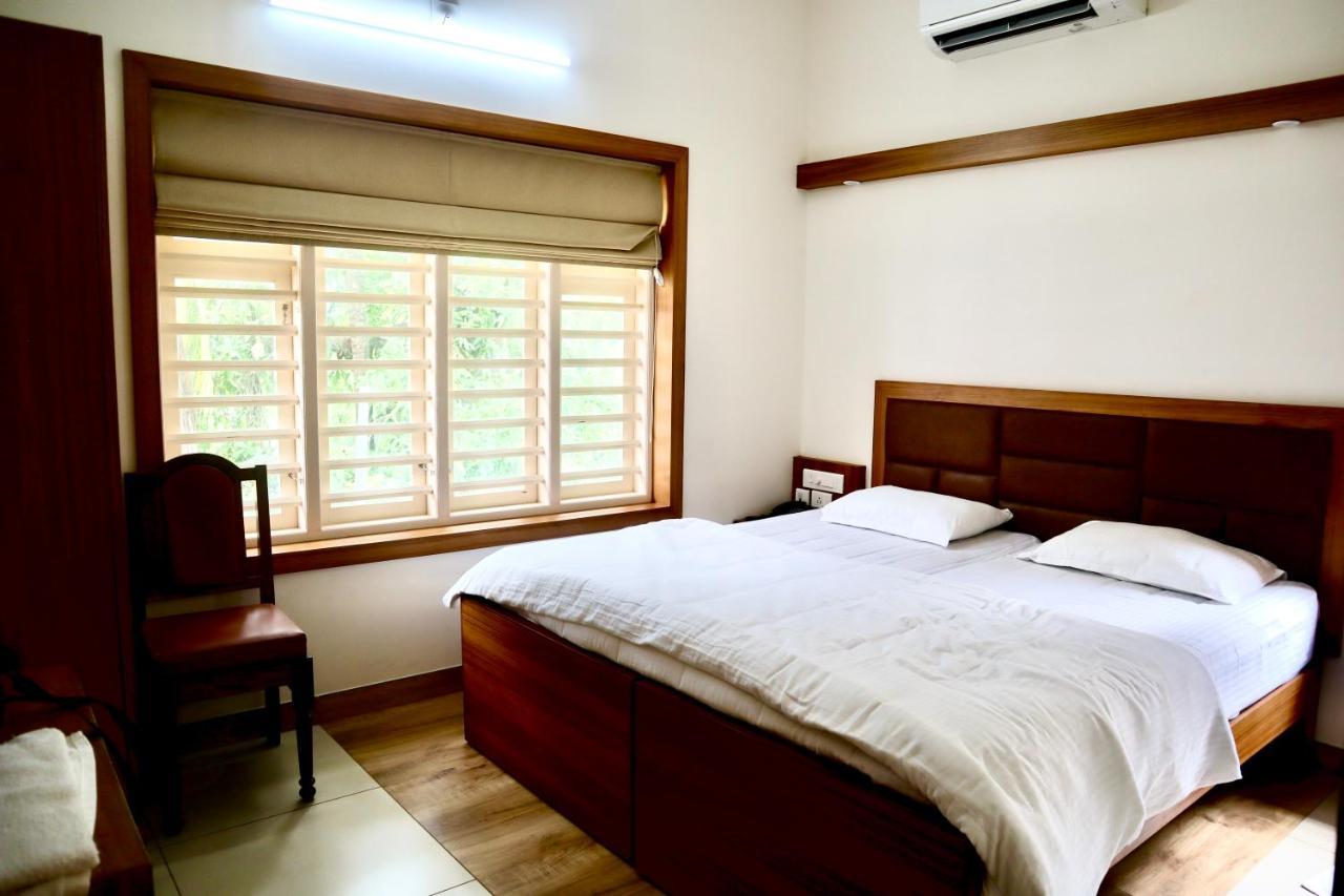 Choice Beach House Каннур Экстерьер фото
