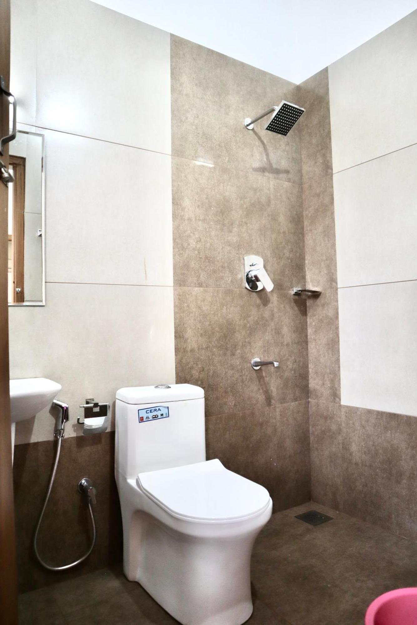 Choice Beach House Каннур Номер фото